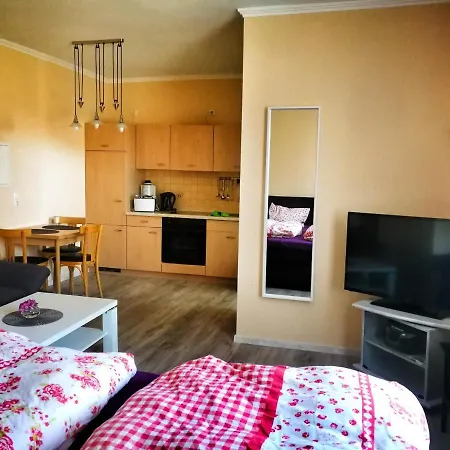 Appartement - Kleiner Seehund Peenemunde